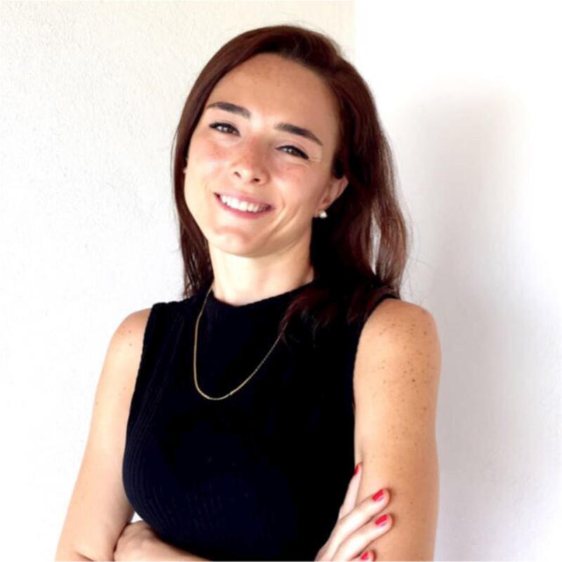 Nilay Gözegir Eralp 