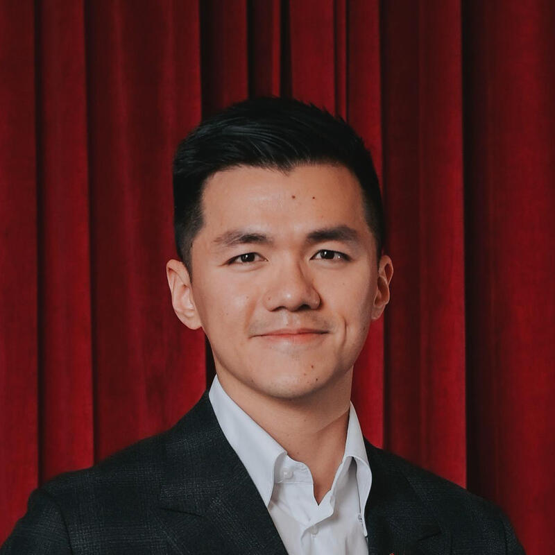 William Utomo