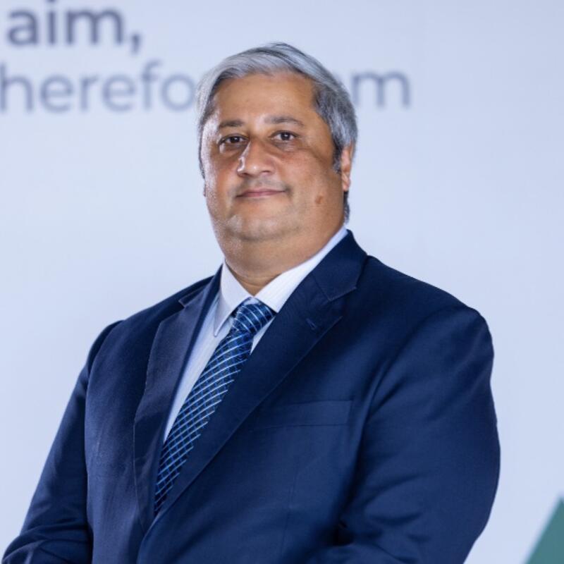 Mian Usman