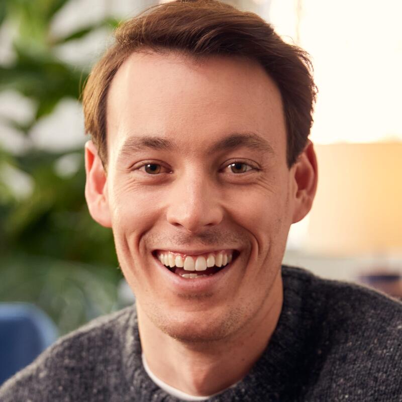 Zach Kitschke