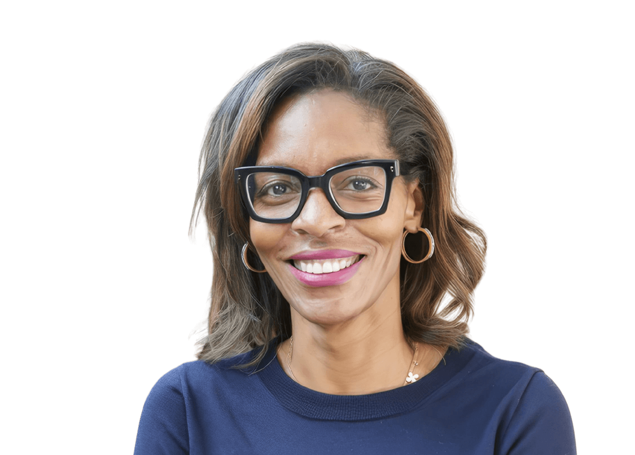 Charisse Hughes