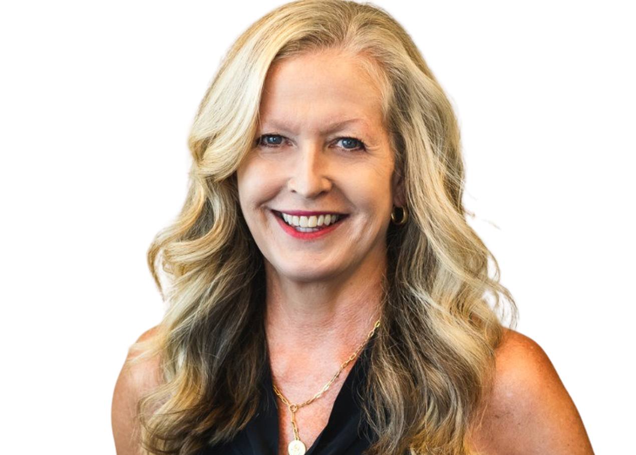 Mary Ann Belliveau