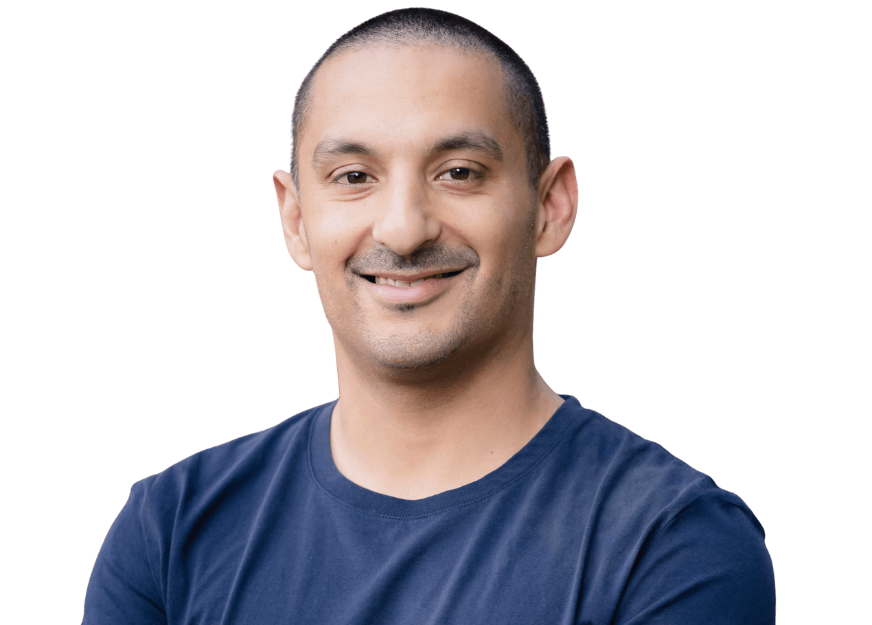 Vineet Mehra