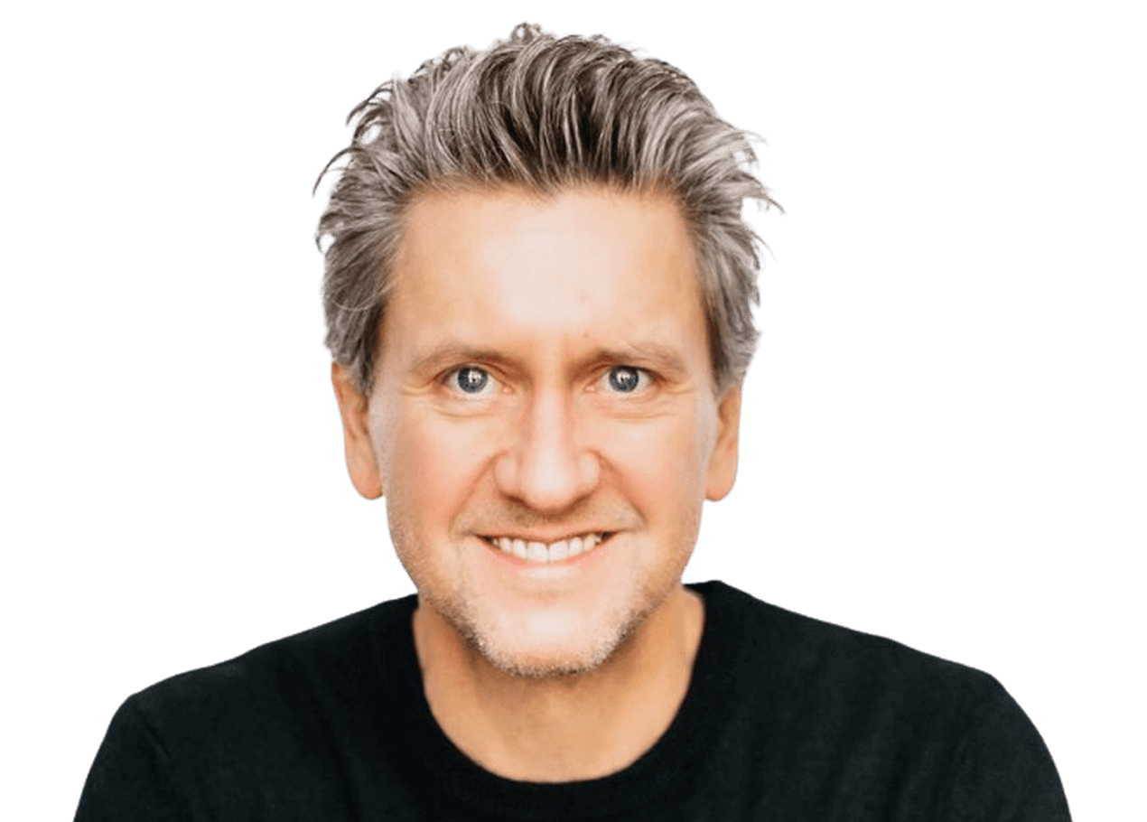 Keith Bryan