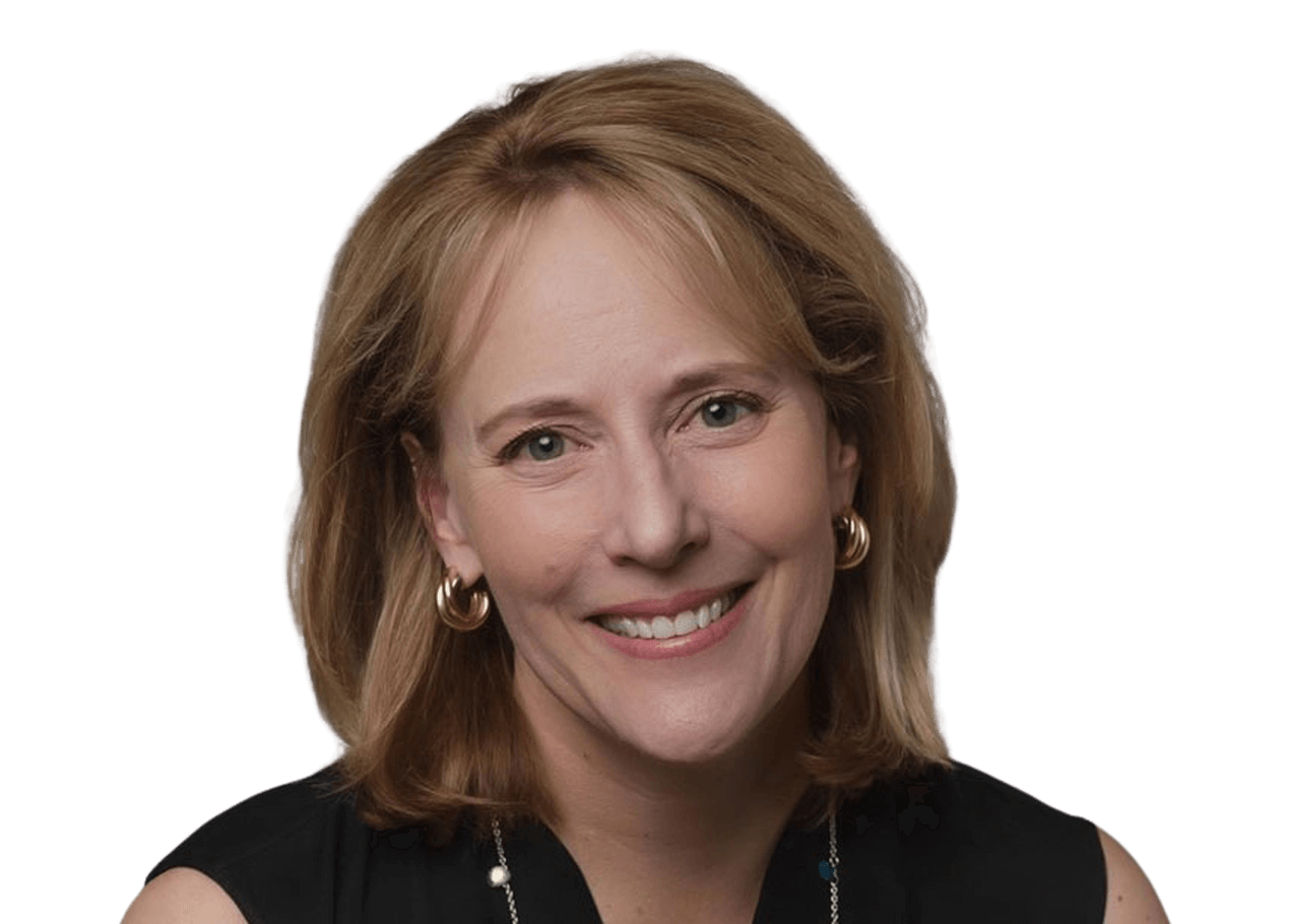 Jacki Kelley
