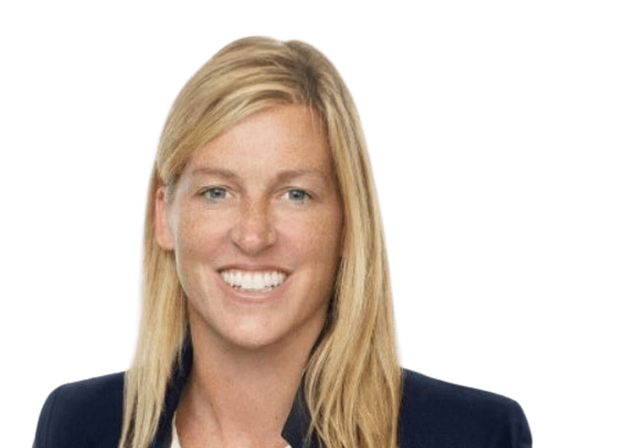 Amy Reinhard