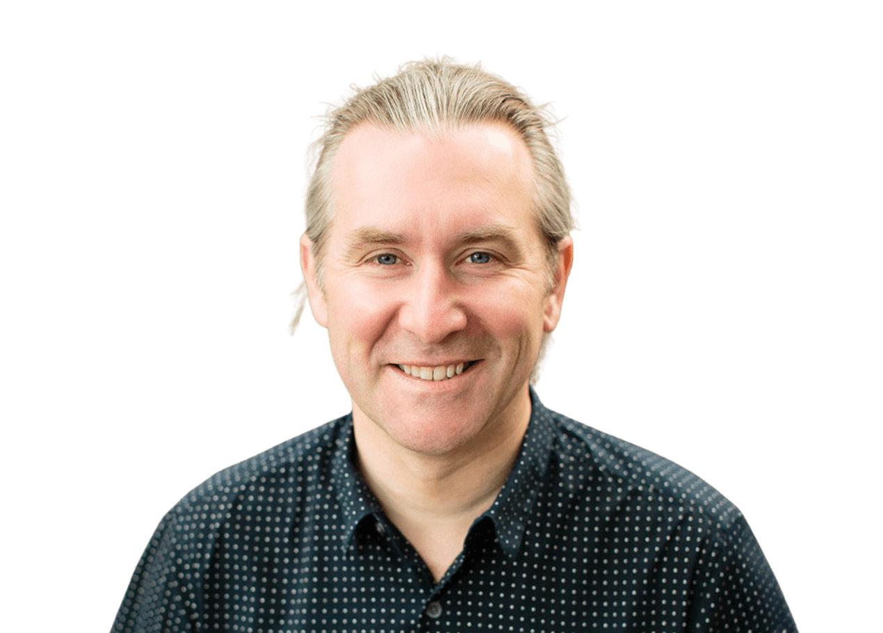 Bill Watkins