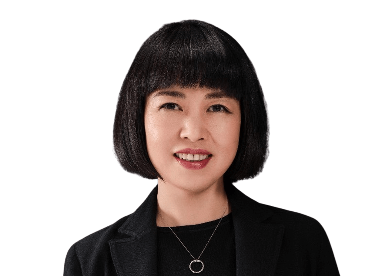 Carol Chen