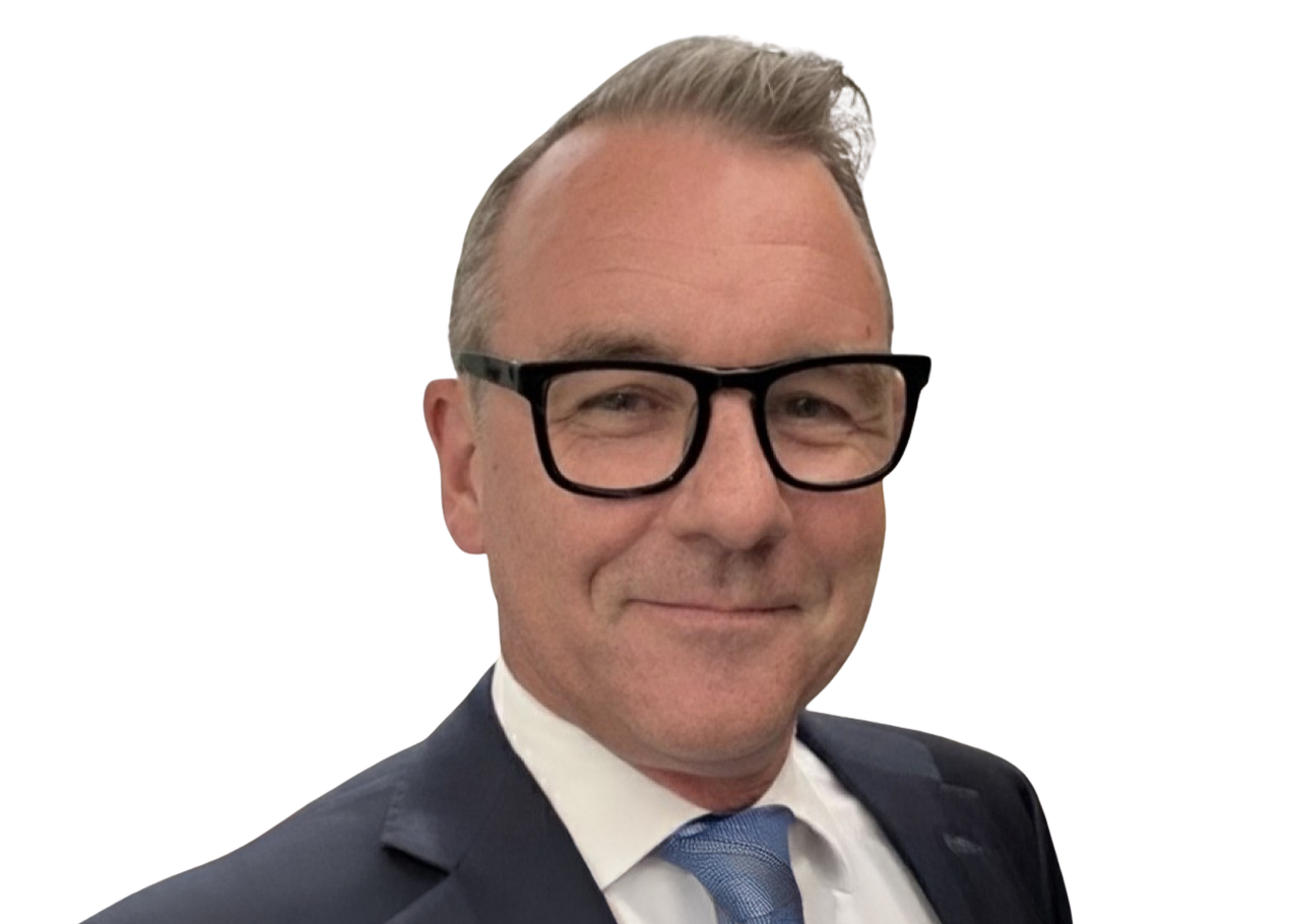 Alex Craddock