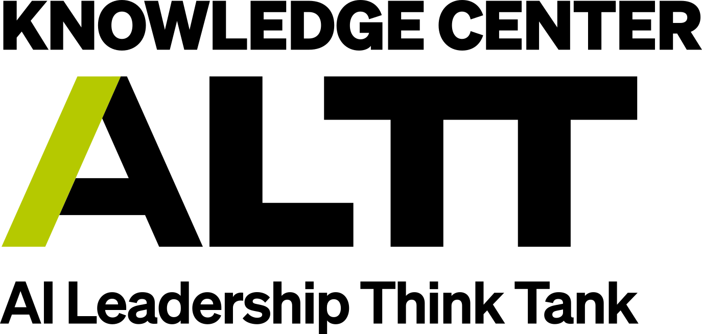 ALTT Knowledge Center