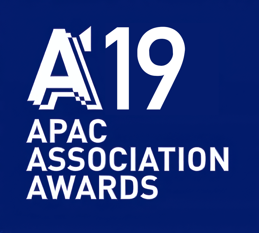 APAC Association Awards 2019