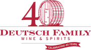 Deutsch Family Wine and Spirits