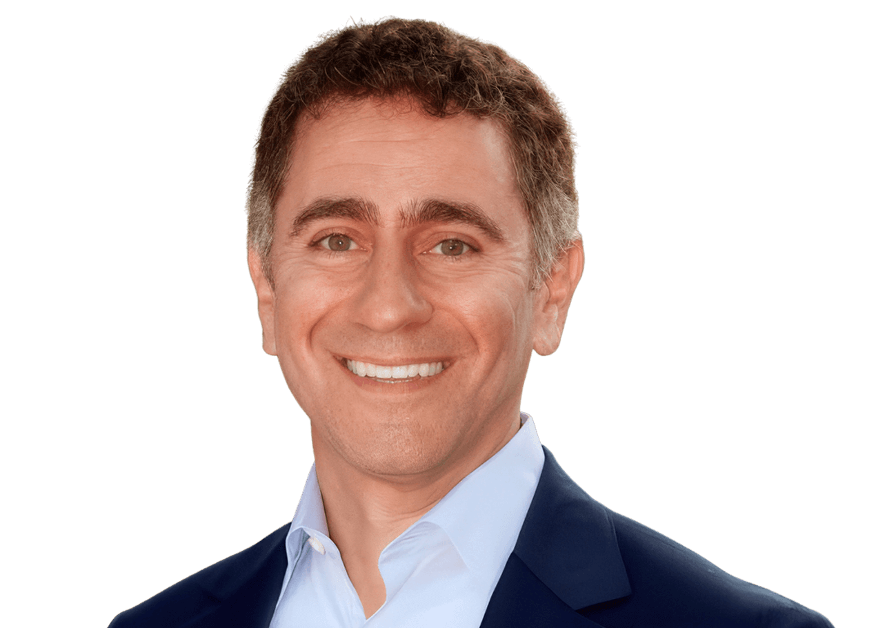 Eric Schwartz