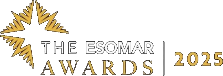 The ESOMAR Awards 2025