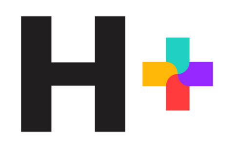 H+