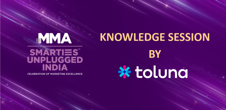 Knowledge Session By Toluna