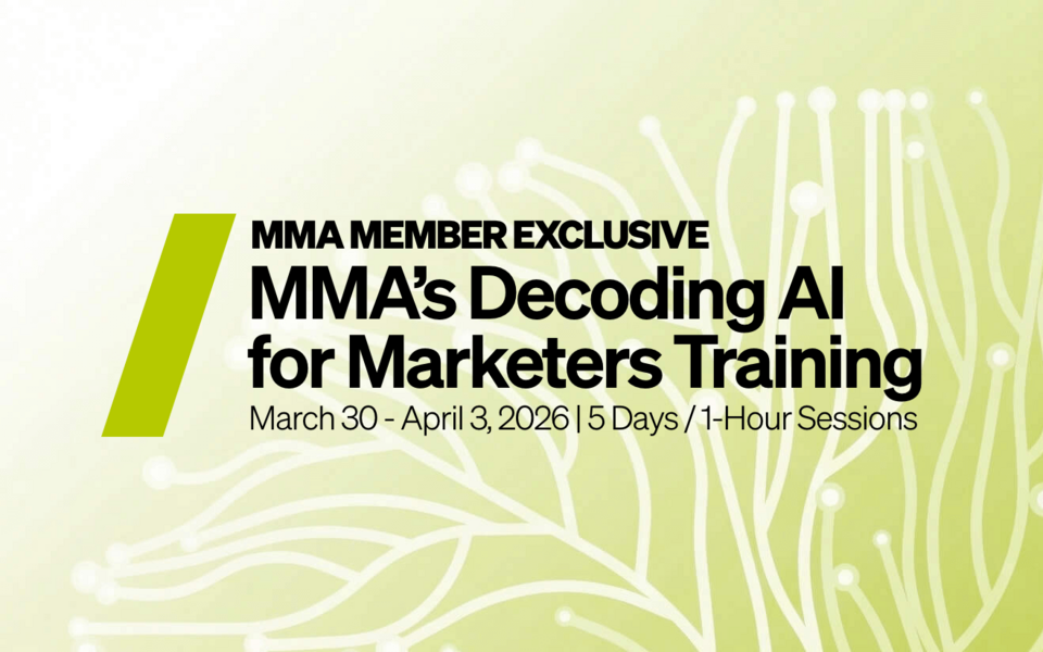 Decoding AI for Marketers VII: The Autonomous Marketing Era