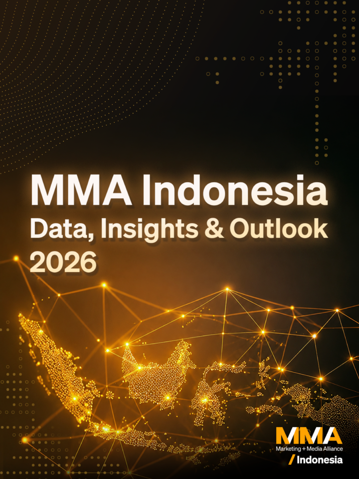 MMA Indonesia Data, Insights &amp; Outlook 2026 - Q2: How Indonesian Consumers Are Shopping, Spending, and Moving in 2026 