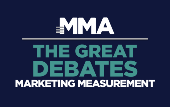 Measuring Brand Value