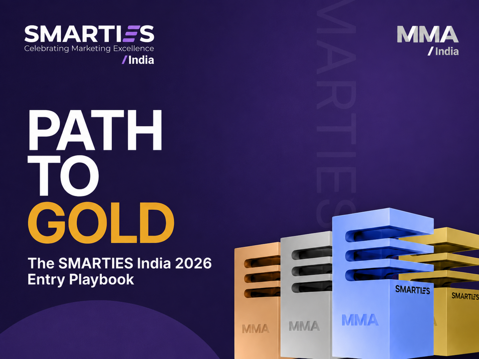 Path to Gold: The SMARTIES India 2026 Entry Playbook