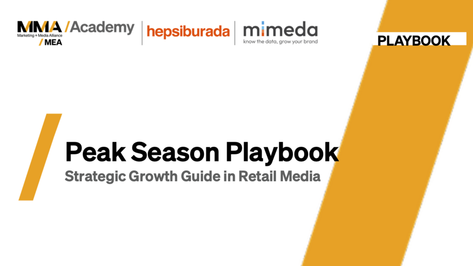 Peak Season Playbook: Strategic Growth Guide in Retail Media (ENG)