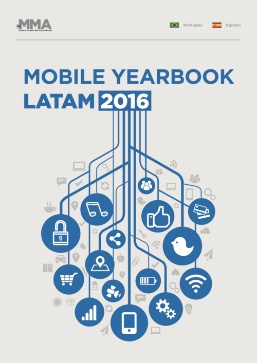 MMA Mobile Yearbook LATAM 2016