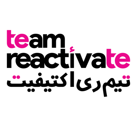 Team Reactivate LLC